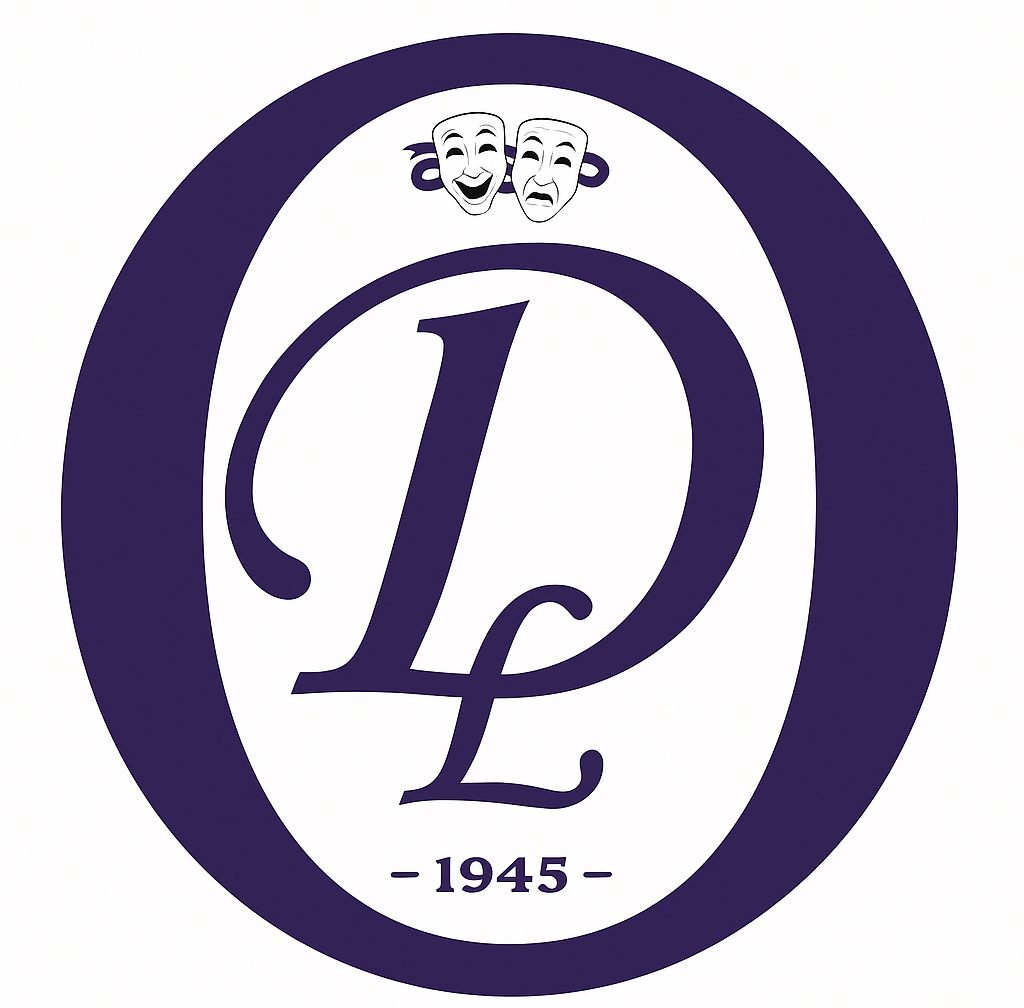 Ochotnícke divadlo v Lorinčíku